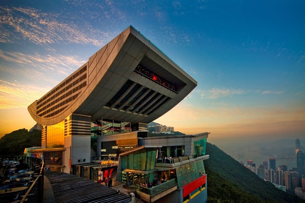 Sky Terrace 428