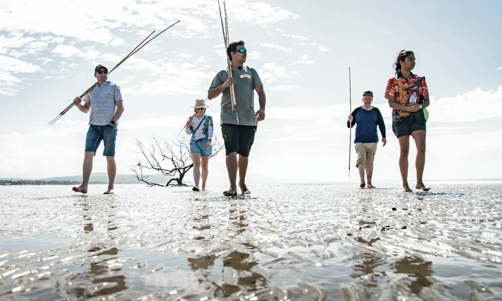Half Day Morning Cultural Experience Of The Port Douglas Daintree Region