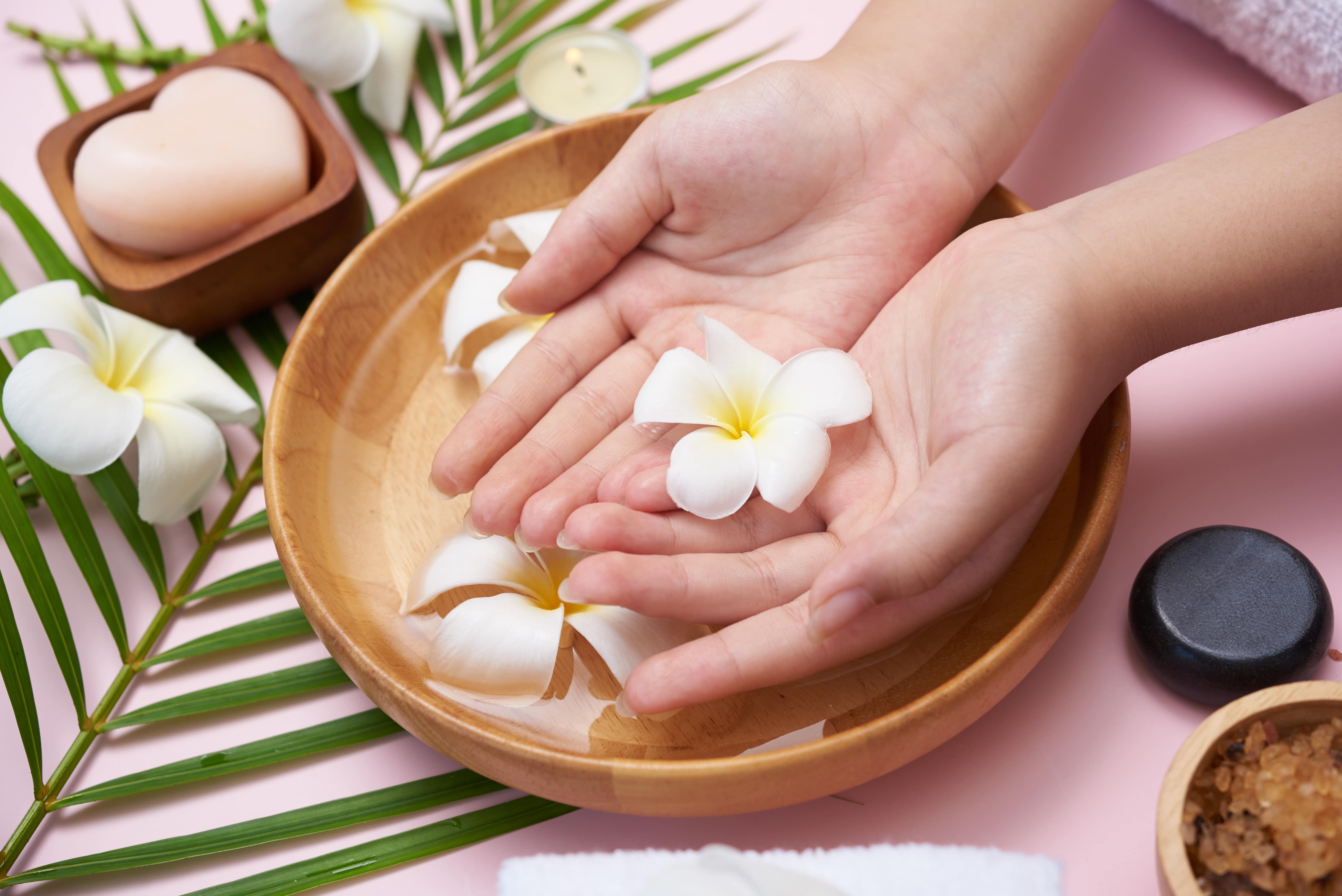 Spa Treatments