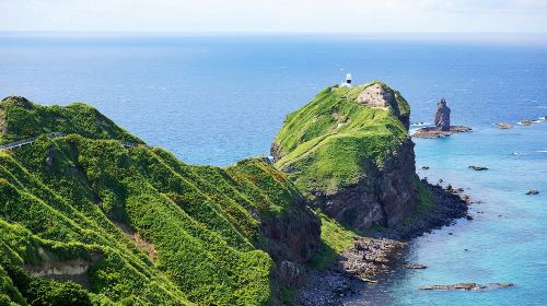 Hokkaido Depart from Sapporo | Cape Kamui in Shakotan, Otaru, and Shiroi Koibito Park (Depart from Sapporo) Day Tours