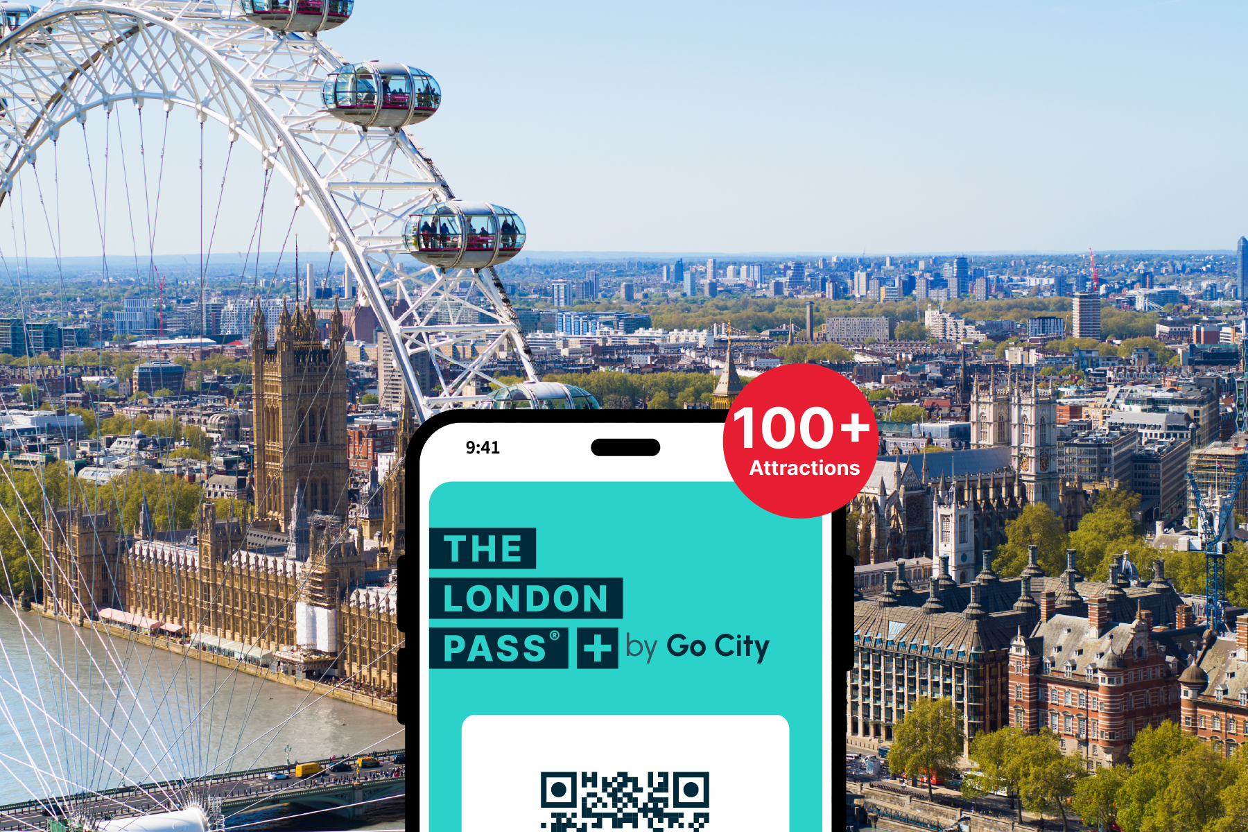 The London Pass®