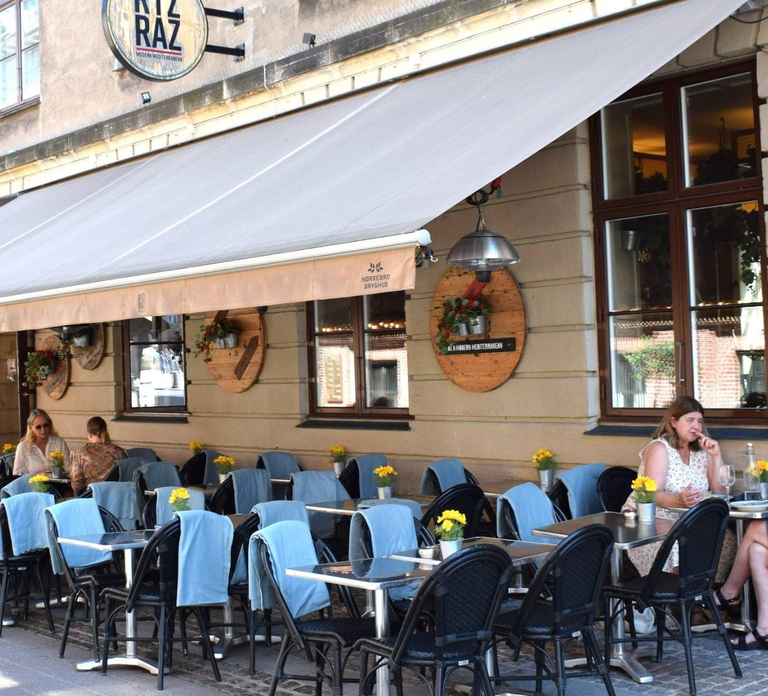 Copenhagen walking tours