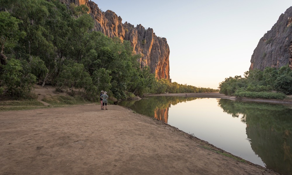 Windjana Gorge and Tunnel Creek Tour