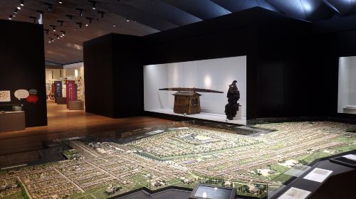 Matsumoto City Museum