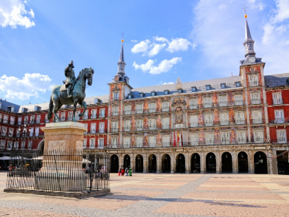 6D5N Spain Escapade