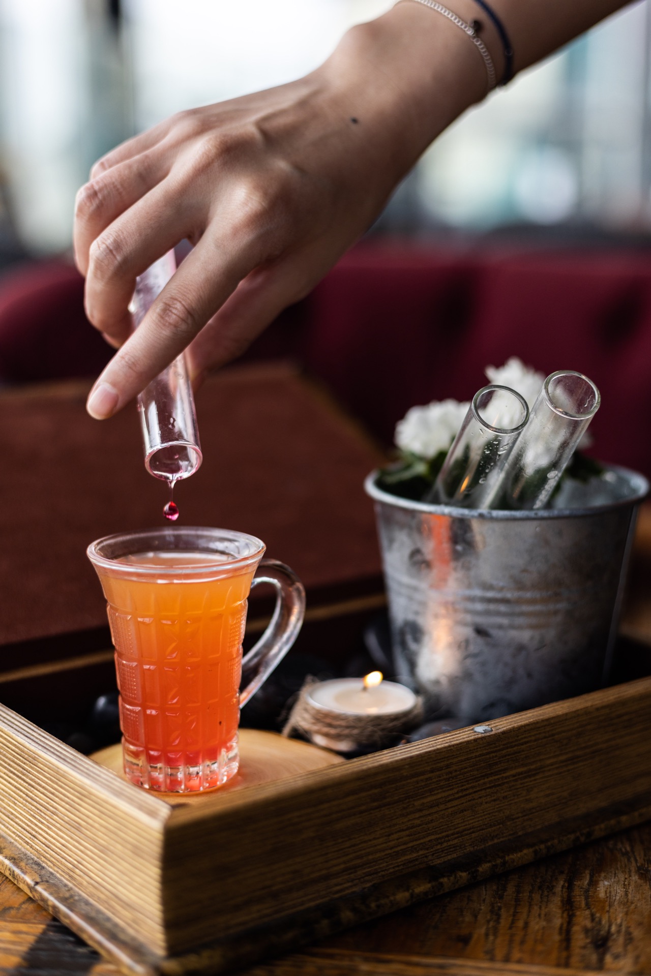 The Continent Hotel Staycation