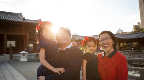 Private Tour: Personal Travel and Vacation Photographer Tour in Hong Kong