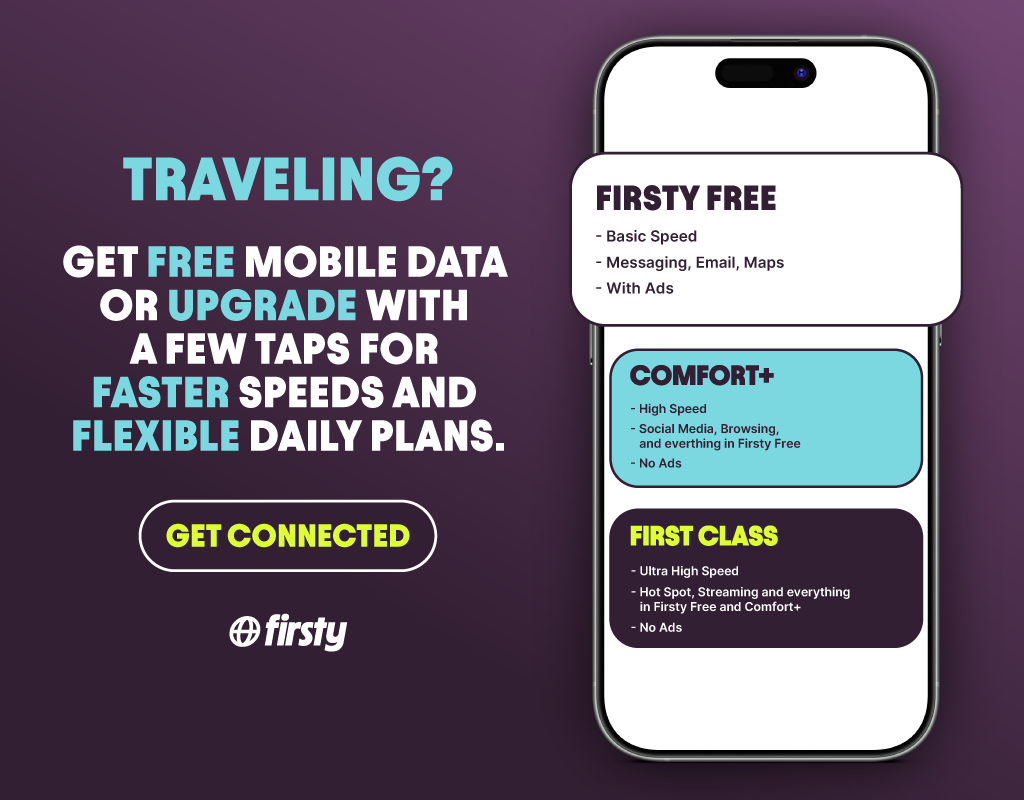 Hong Kong eSim - Free Roaming Mobile Data