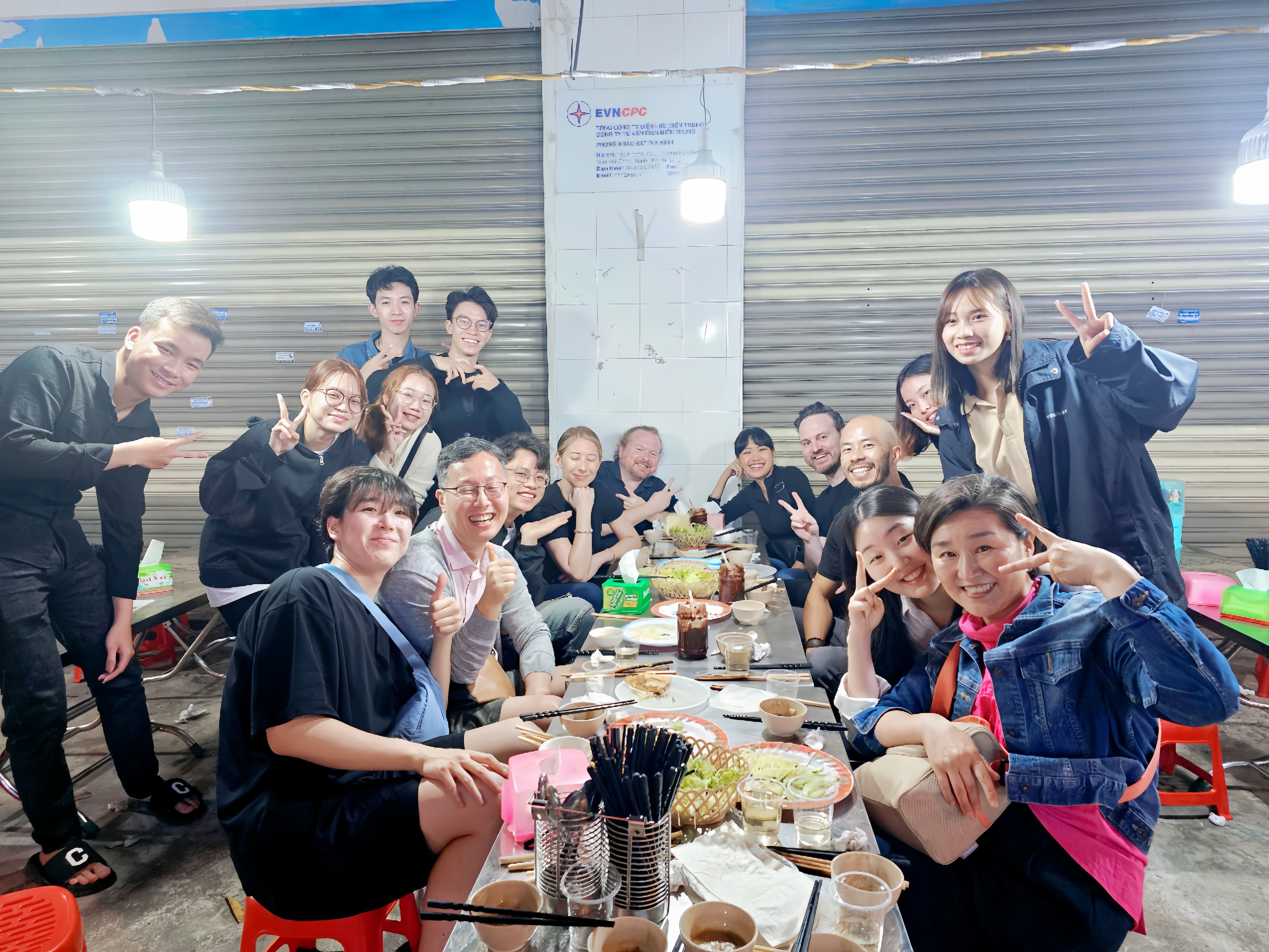 Da Nang Street motorbike Food tours