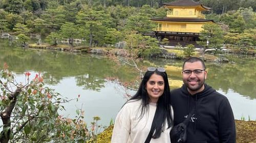 Kyoto Early Bird Walking Tour Day Tours