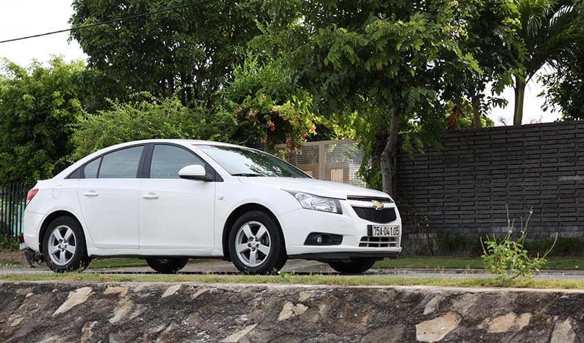 Private Car to Hot Attractions from Hue