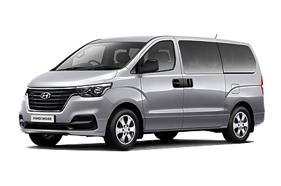 Hyundai / Starex