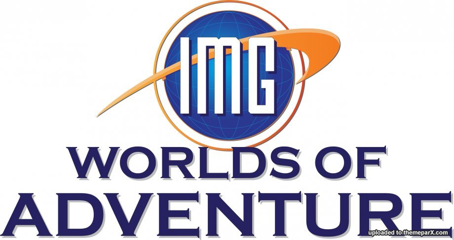 IMG Theme Park