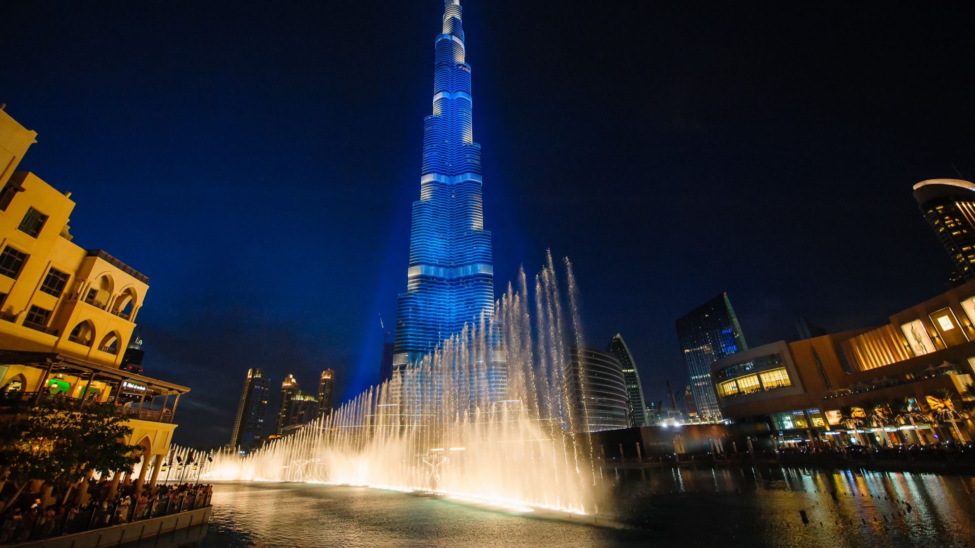 Dubai Top 5 City Tour with Transfer from Dubai/Sharjah/Ajman hotels - Accompanied Language Guide