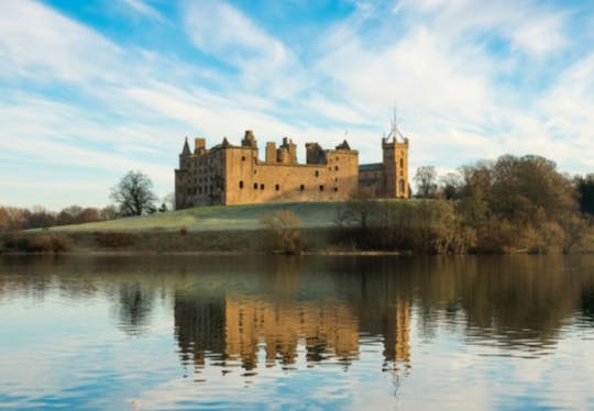 Outlander Explorer day trip from Edinburgh