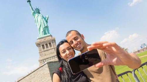Statue of Liberty & Pre-Ferry Express Tour Day Tours