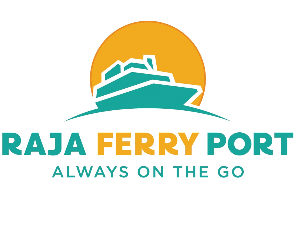 Raja Ferry + Land Transfer