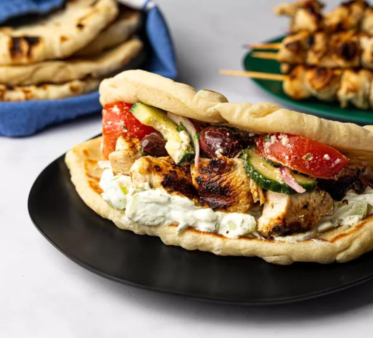 Taste Authentic Greek Flavors – Food Tour in Athens