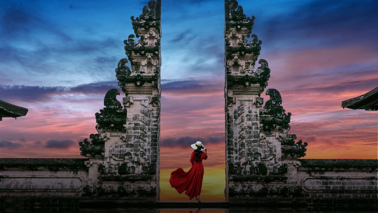 Bali Instagram Tour
