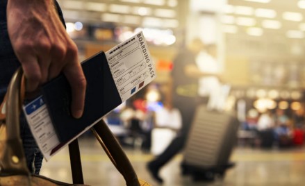 [Taseco] Transit Service at Hanoi (HAN) Airport