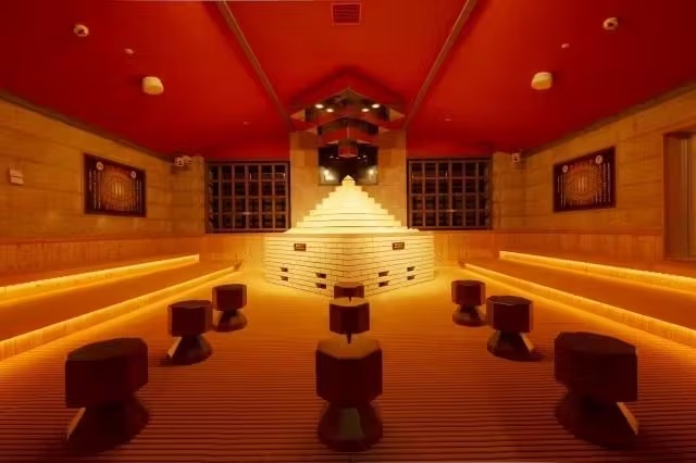 SPAWORLD HOTEL＆RESORT