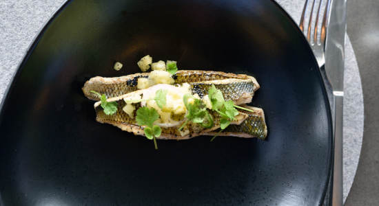 Winery Dining Experience in Hahndorf