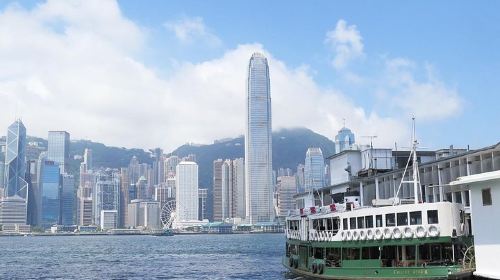 Private Day Tour: The Spirit of Lion Rock Hong Kong