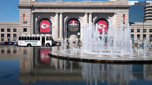 Kansas City Fun Tours Day Tours