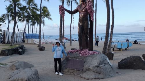Hawaii Circle Island Tour Day Tours