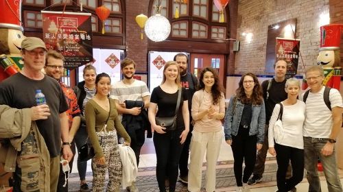 Walking Tour in Hong Kong - Local Experience (New & Best)