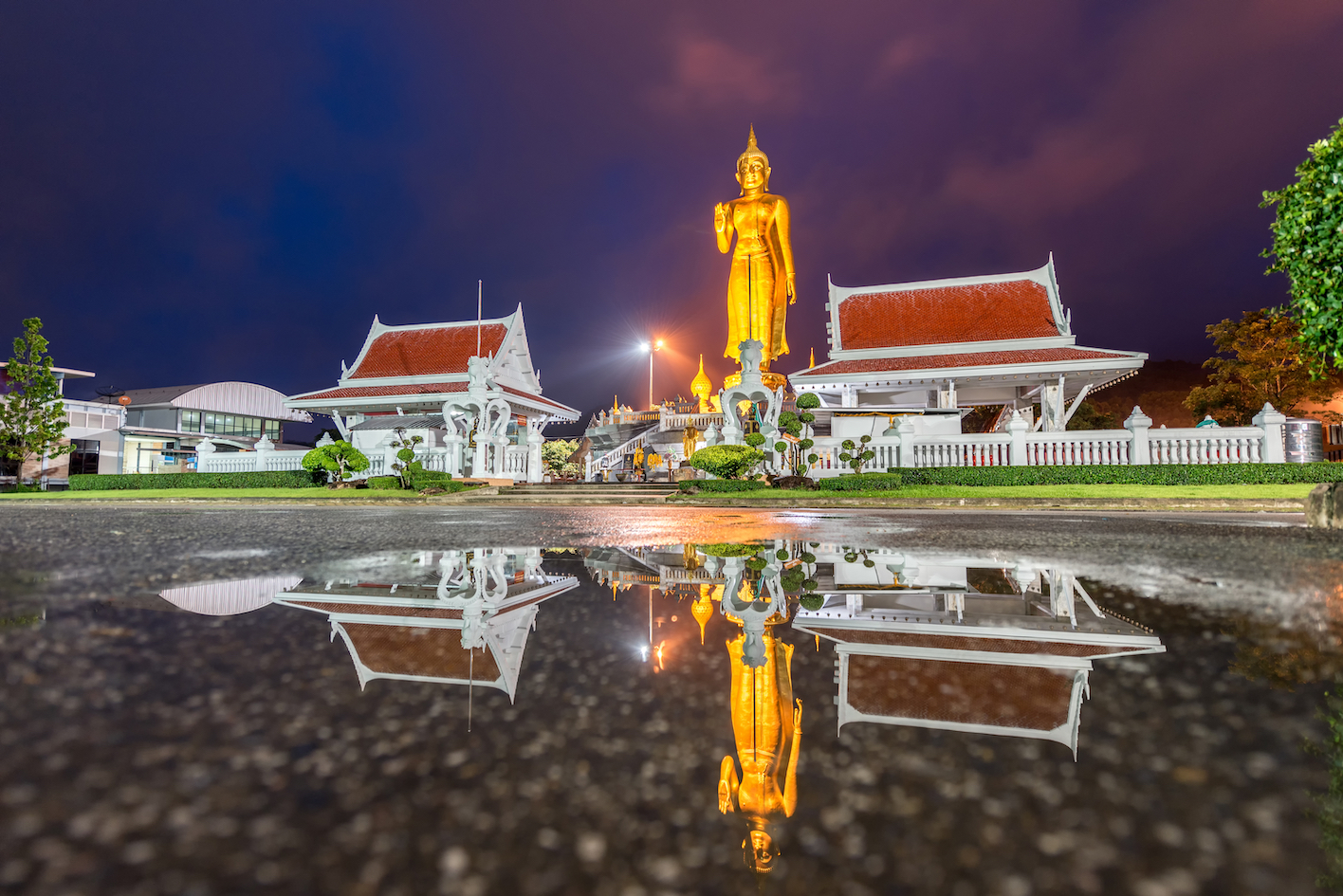 Songkla City Tour from Hatyai (8 Hours)