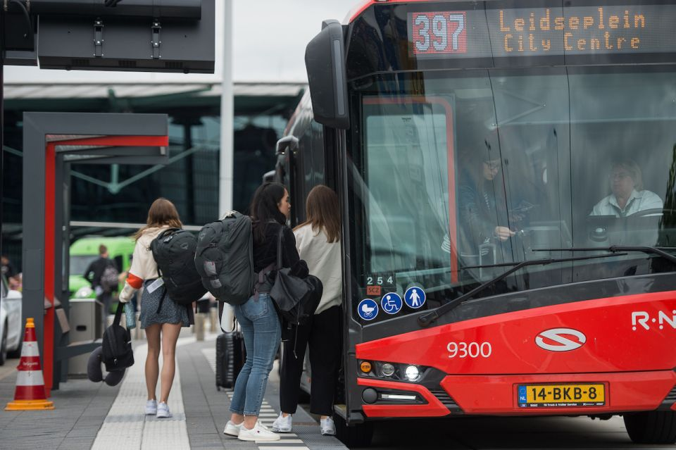 London Gatwick Airport Transfer
