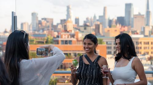 NYC: Whitney Museum Ticket Day Tours