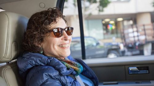 San Francisco City Tour Day Tours