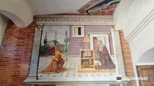 Collegiata di Santa Maria Assunta - Duomo di San Gimignano