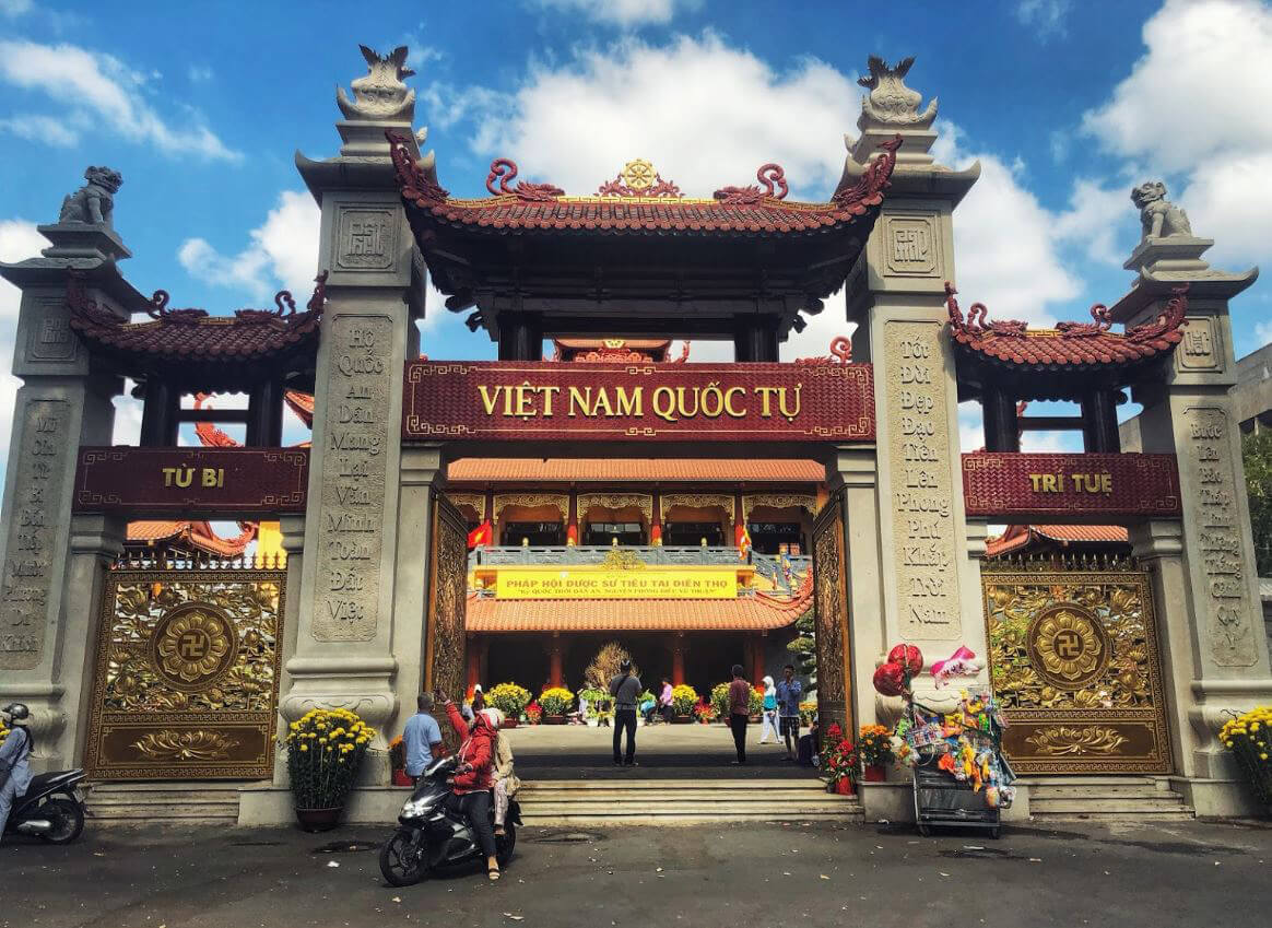 SaiGon Hidden Gem