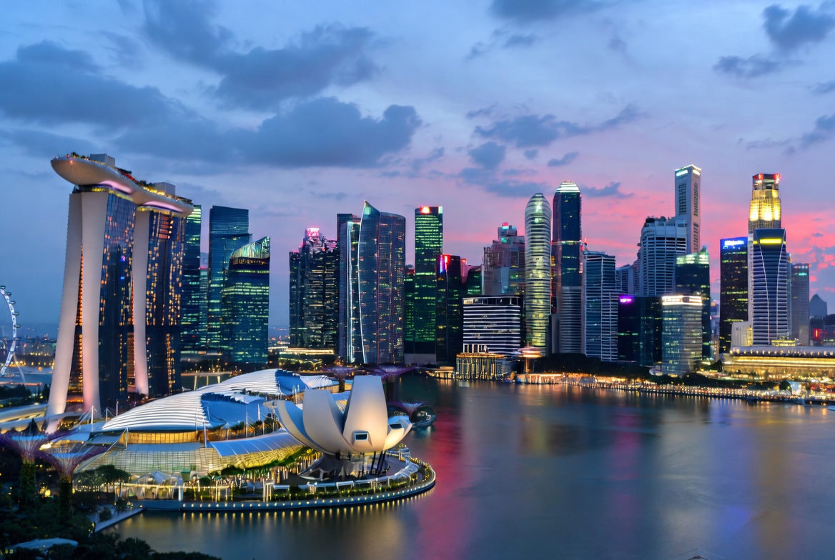 Singapore