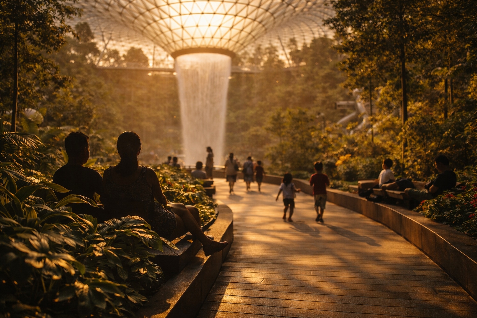 Is Singapore overrated? Honest review