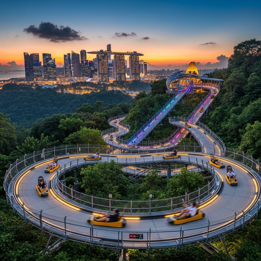 Internet and mobile plans in Singapore