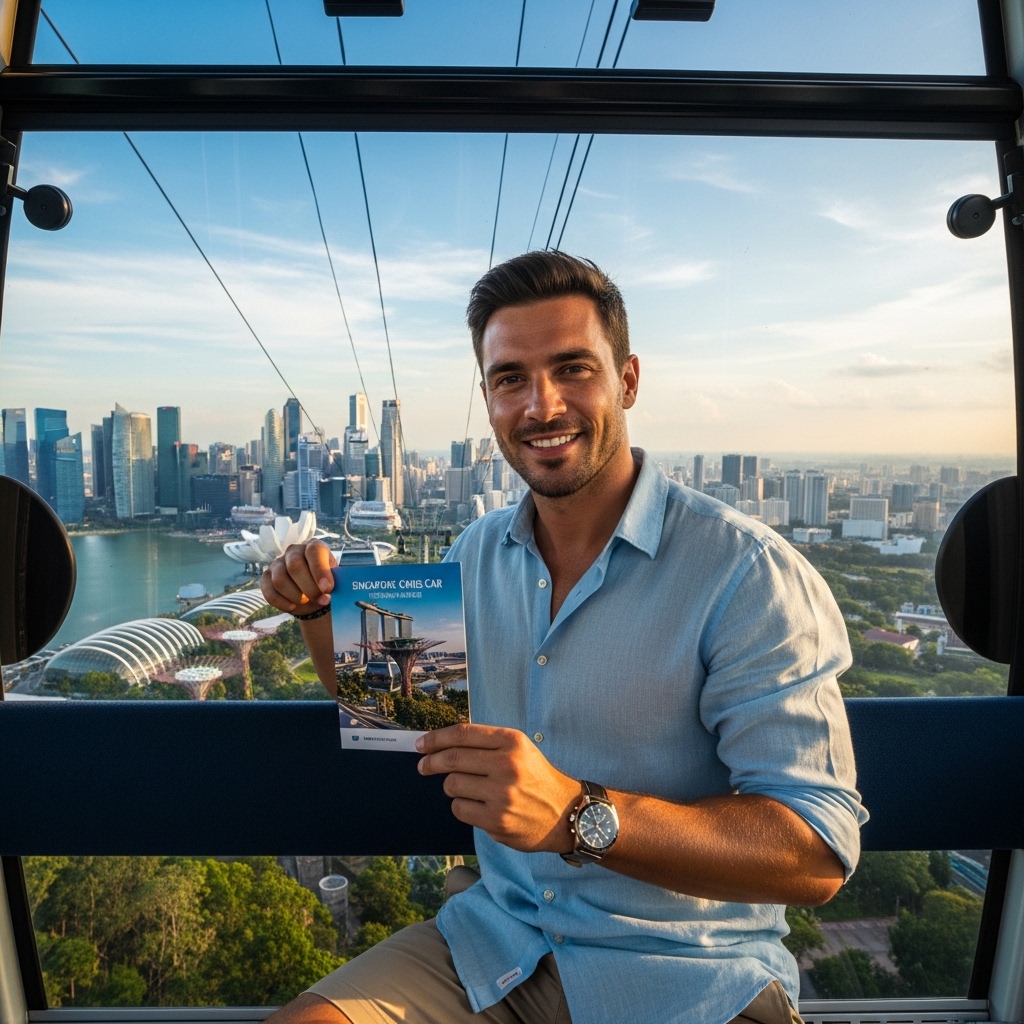 Best day trips from Singapore