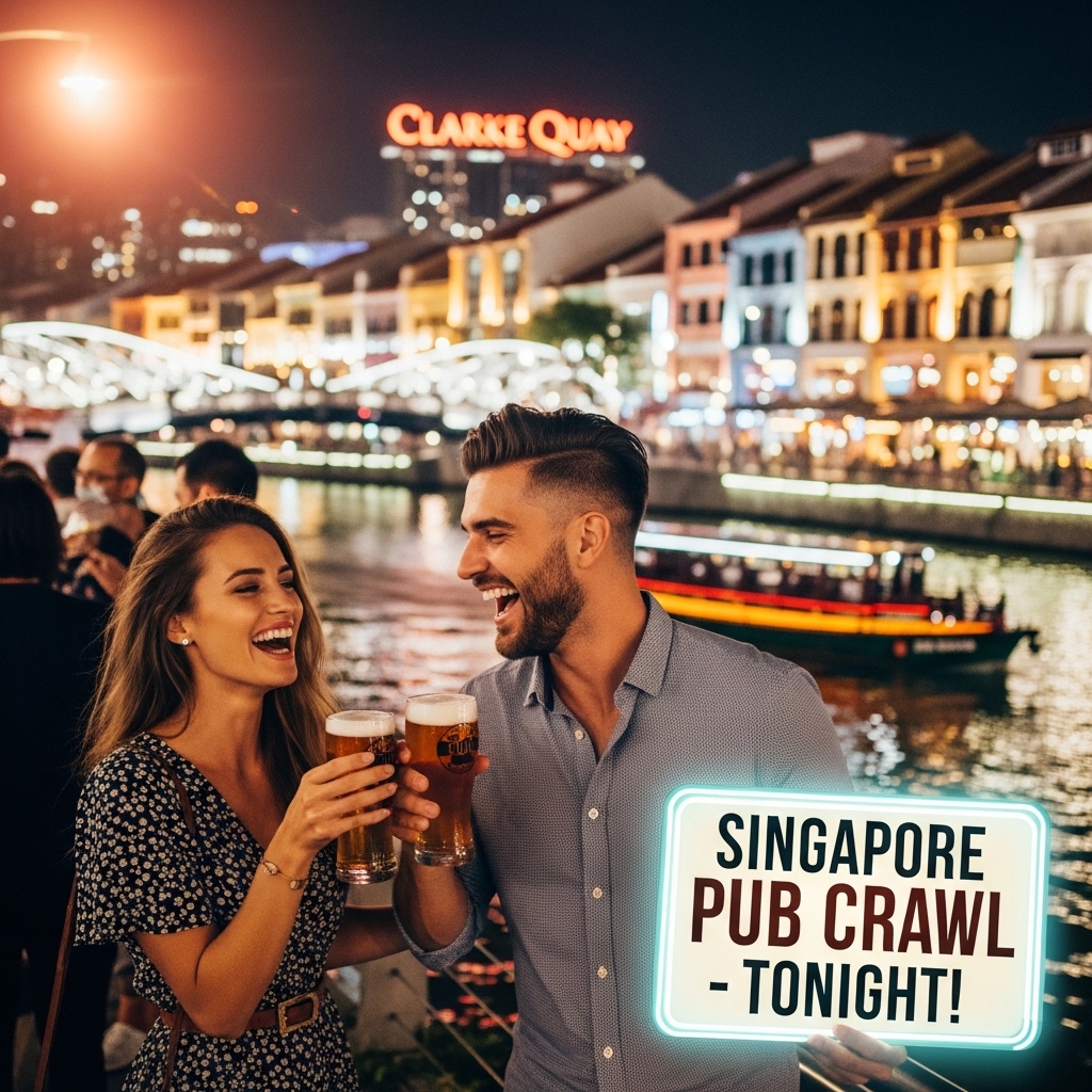 Best dessert spots in Singapore