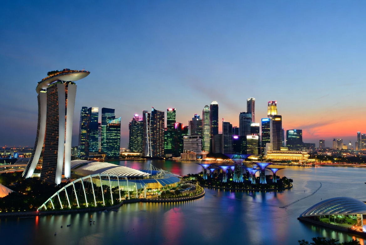 Renting vs buying property in Singapore