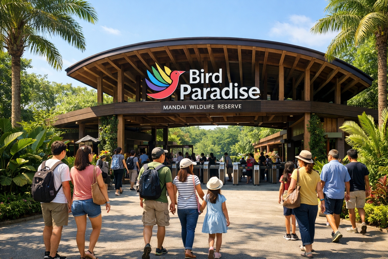 Singapore travel guide for 2026
