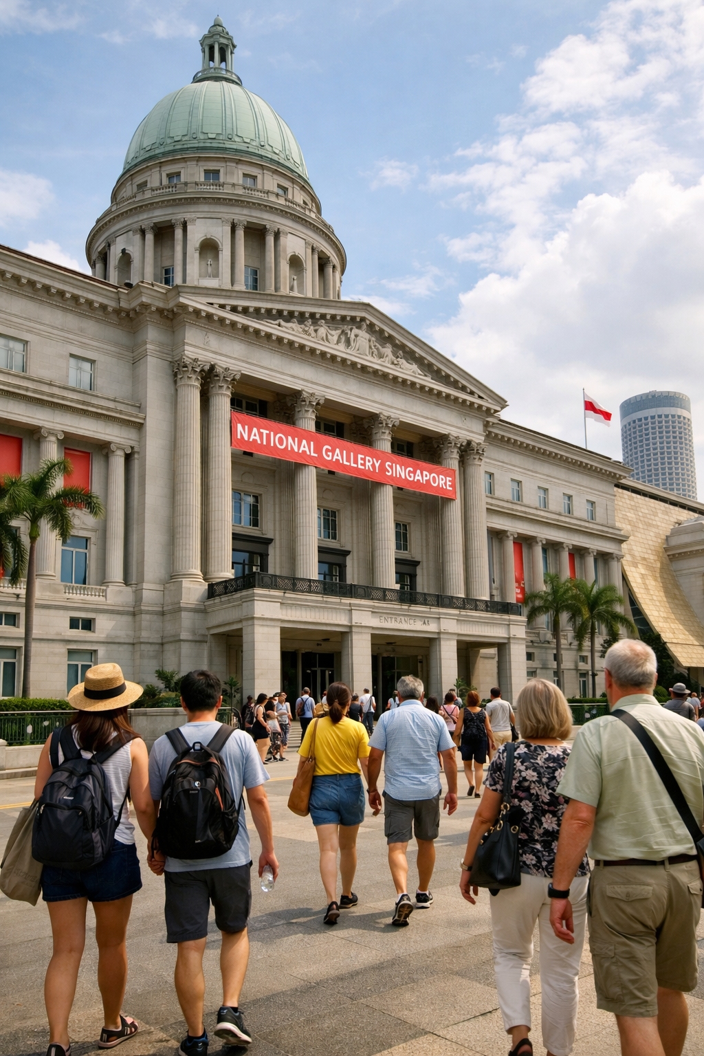Best side hustles in Singapore