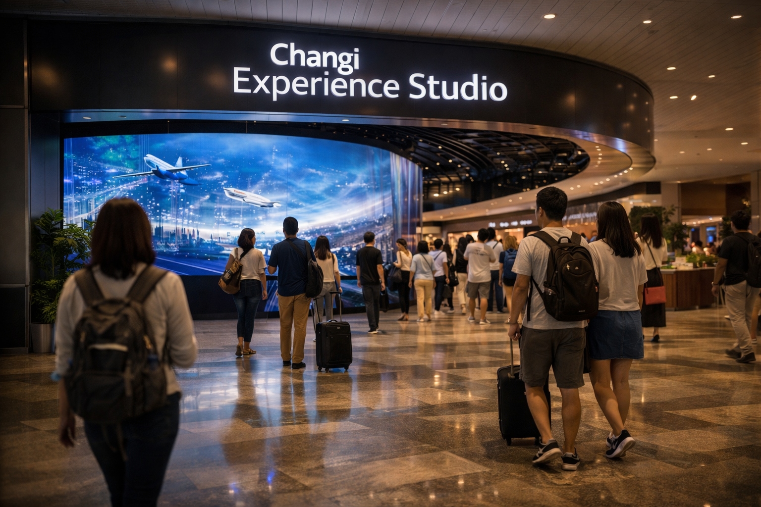 Best neighborhoods in Singapore to live