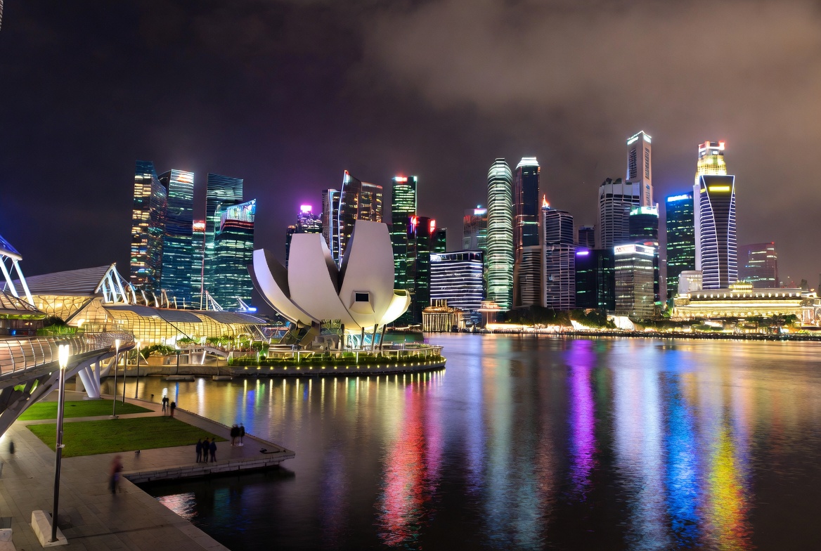 Cost of living in Singapore in 2026