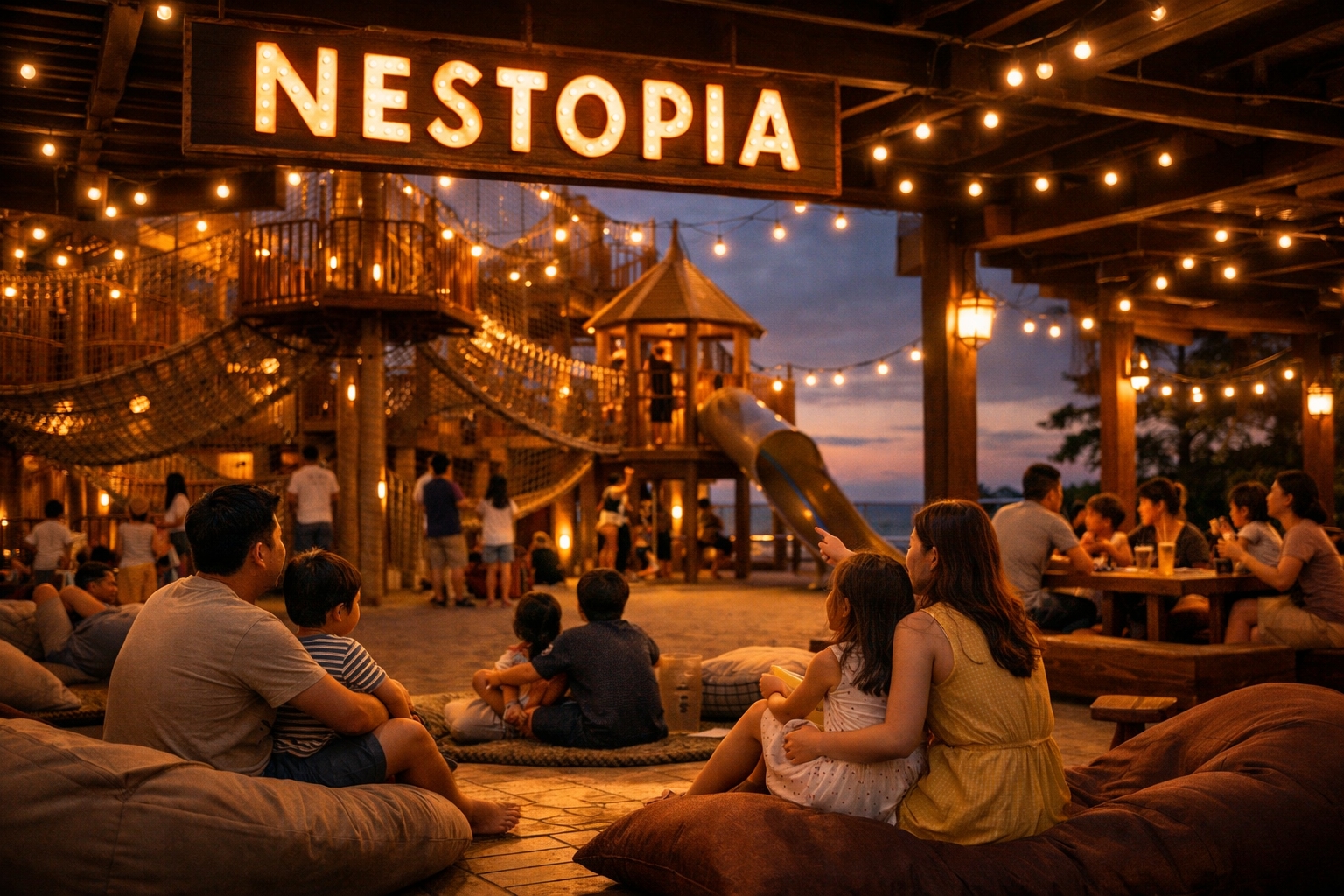 Dating culture in Singapore