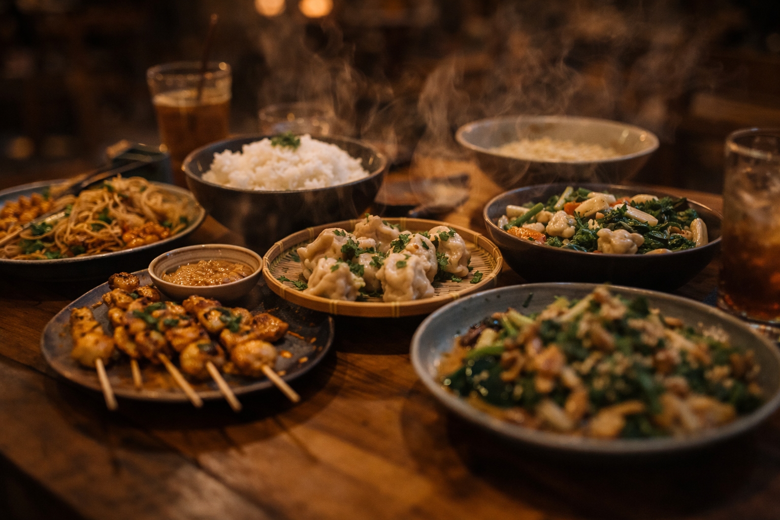 Nightlife in Singapore guide