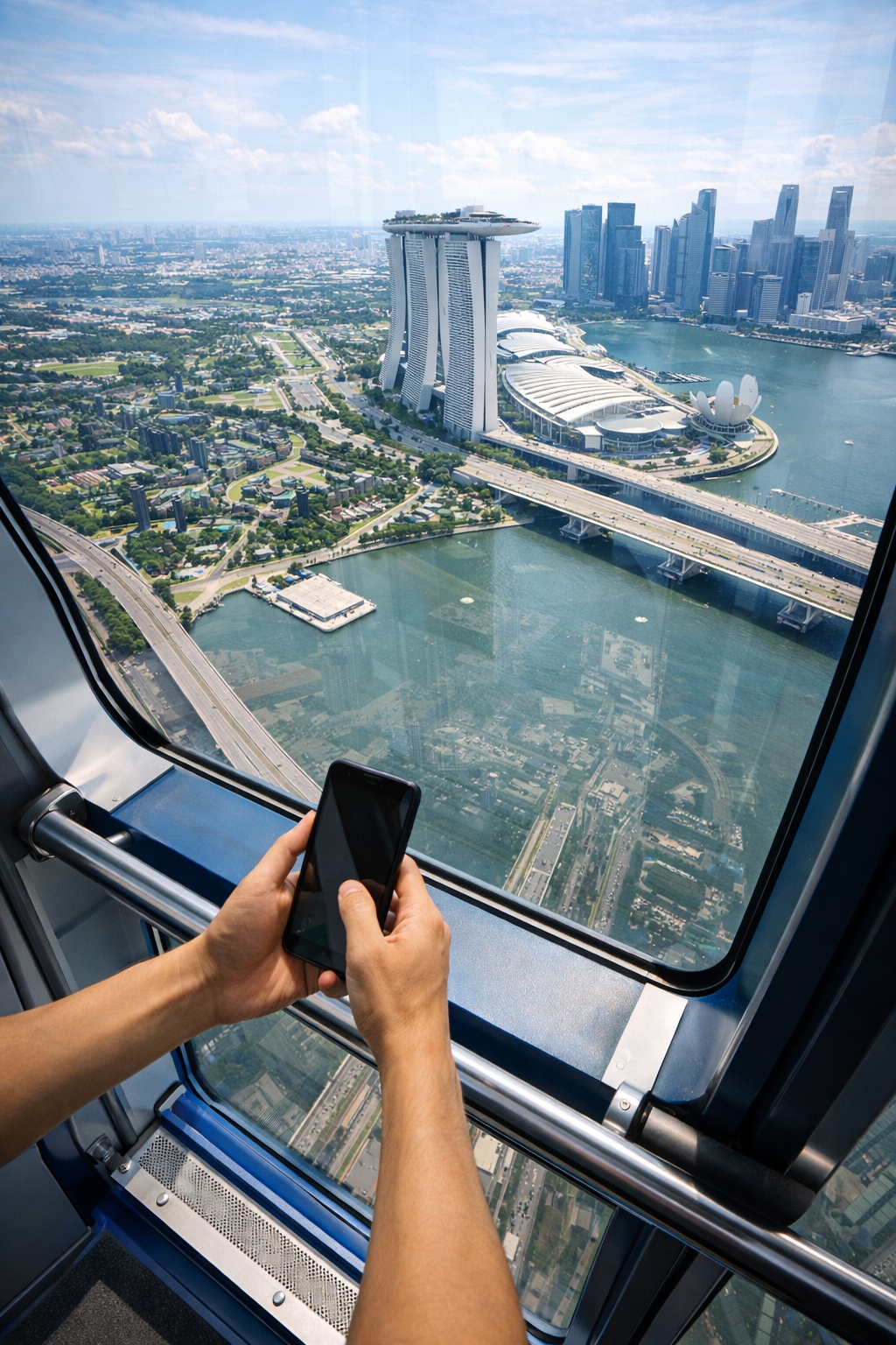 Best banks in Singapore