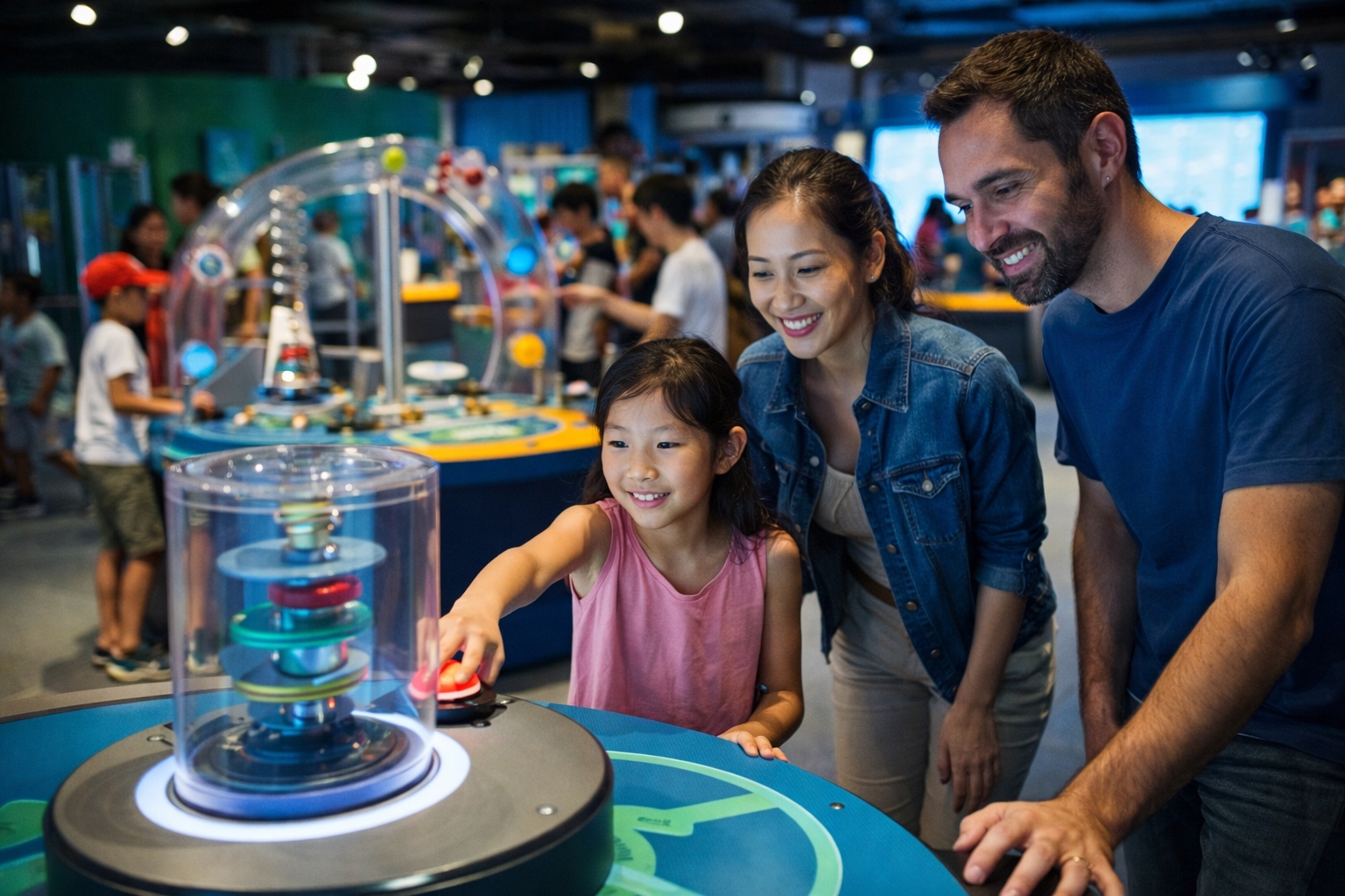 Free things to do in Singapore
